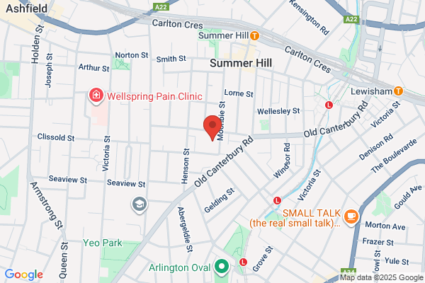 Summer Hill Public School