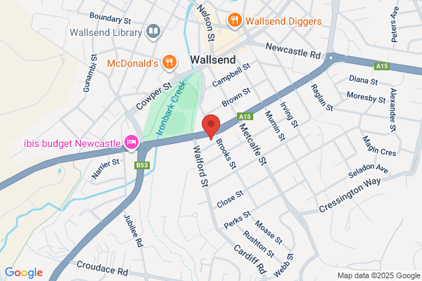 mycar Tyre & Auto CE Wallsend