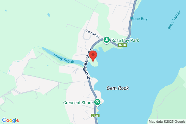 A. Inflatable Boats Tasmania