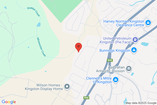 G.J. Gardner Homes-Launceston