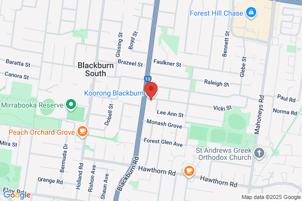 Koorong Books