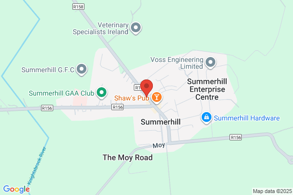Summerhill Pharmacy