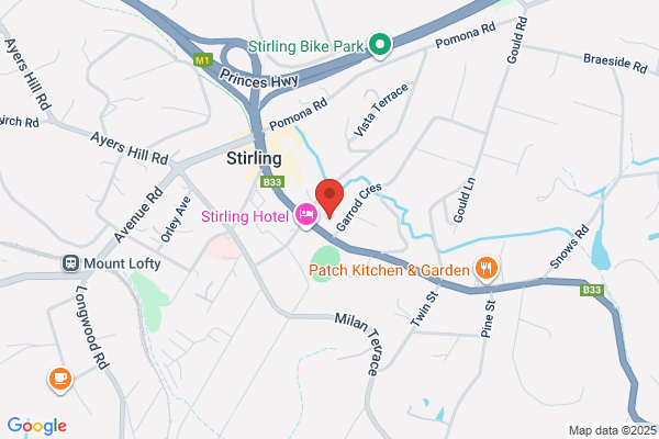 Adelaide Hills Animal Hospital