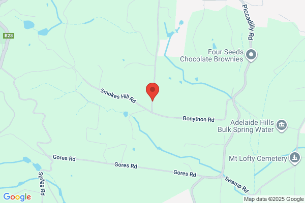 Adelaide Hills Recruitment