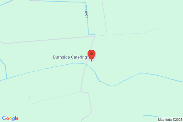 Burnside Gourmet Catering