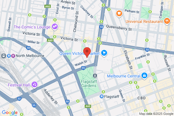 Earthlink Australia Pty Ltd