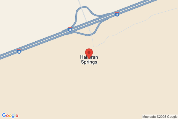 Halloran S G