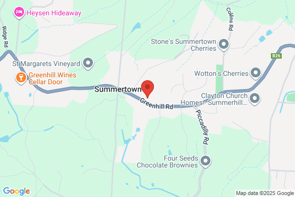 Landini Central - Summertown