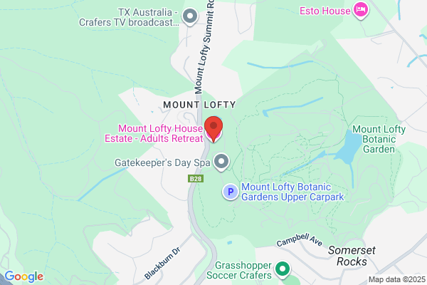 Mount Lofty House