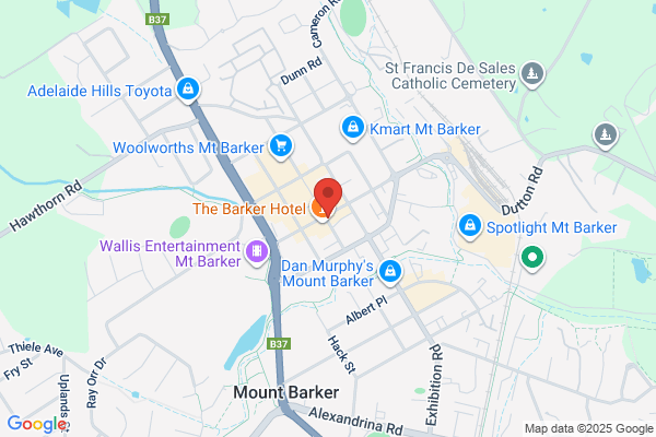 Woodbury Hill Real Estate Pty Ltd