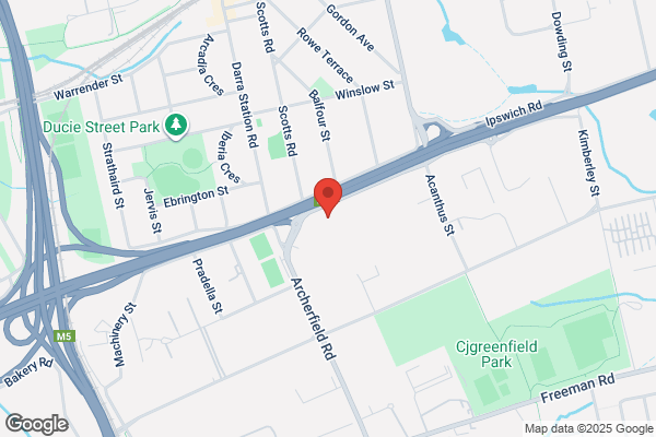 SAF-Holland (Aust) Pty Ltd