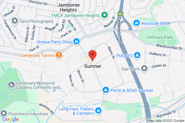 Laser Electrical Rocklea