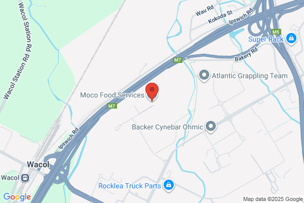 QFFS-Queensland Frozen Food Services