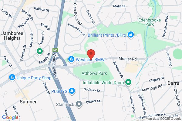 Wattyl Paint Centre Darra