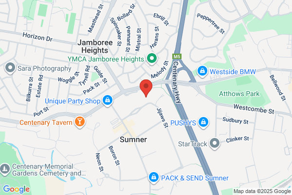 Blaze Cabinets Queensland