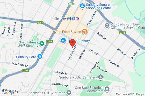 Sunbury Auto Air