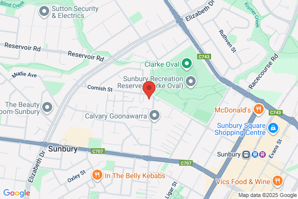 Sunbury Early Learning Centre