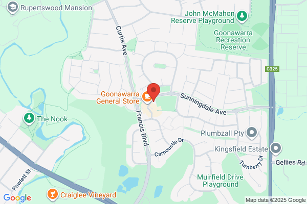 Sunningdale Childrens Centre