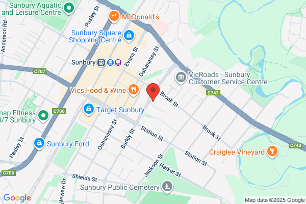 Wellbeing Chiropractic Sunbury