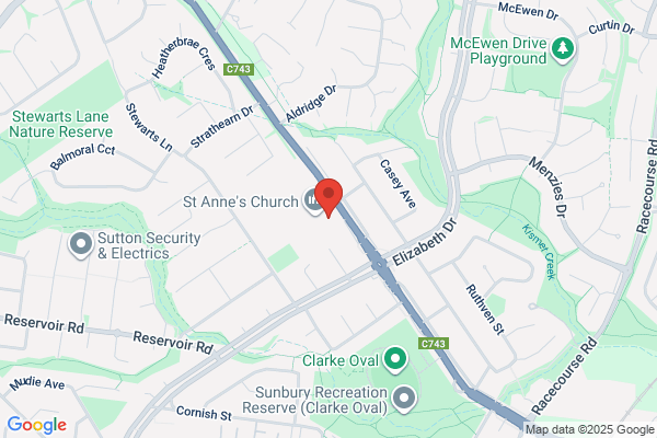 Catholic Archdiocese of Melbourne