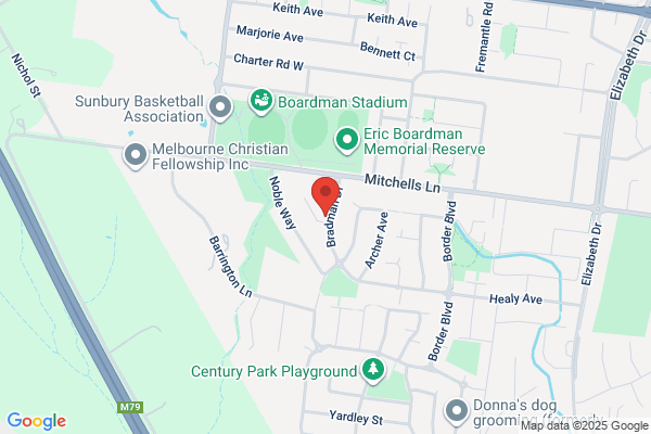 Kellbrook (Vic) Pty Ltd