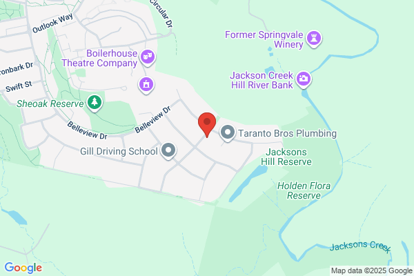 Jaspas Horticultural Services