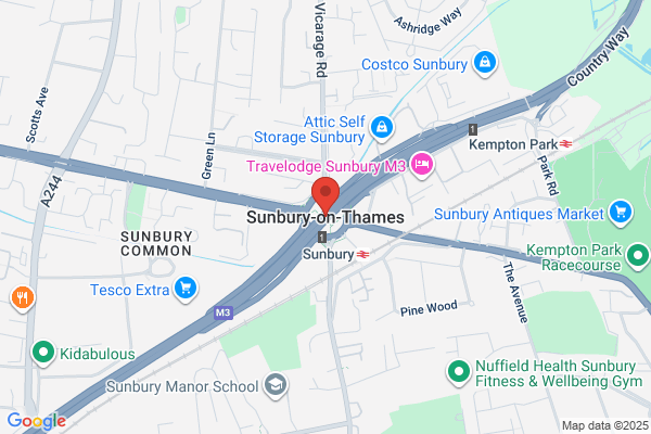 Mr Emergency Plumbing Sunbury