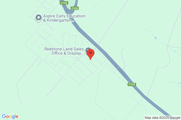 Carlisle Homes - Redstone Estate, Sunbury