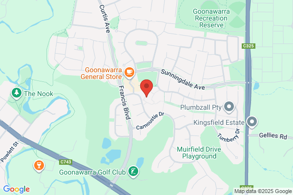 Goonawarra Primary