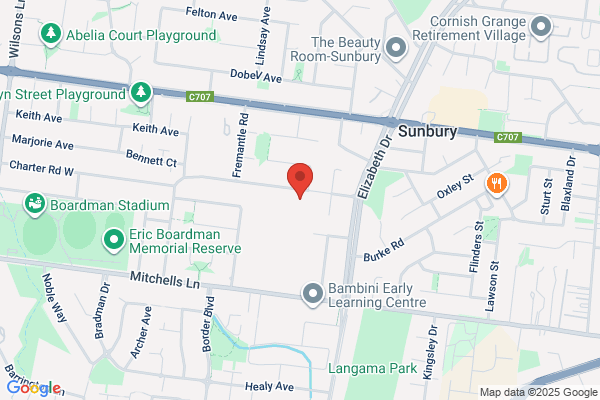Sunbury Primary School