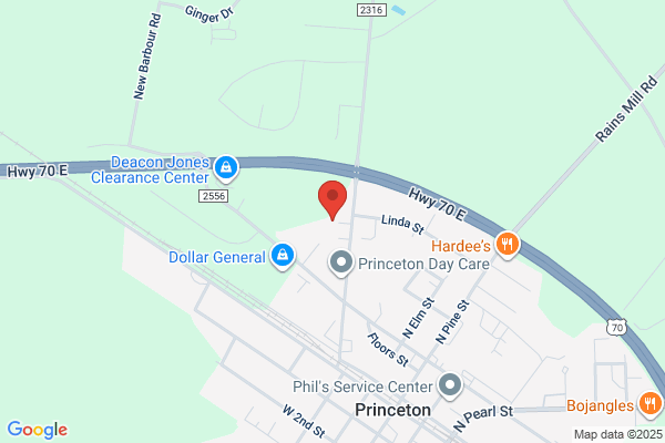 Bruton Amber Dr
