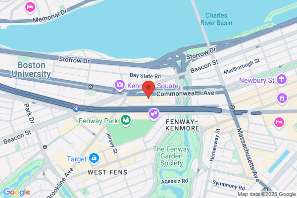 Commonwealth Hotel