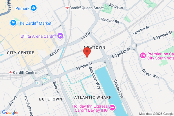 Independent Water Group Ltd