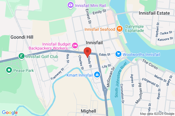 Innisfail Auto Spares