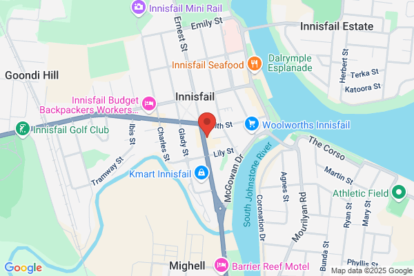 Innisfail Camera Supplies