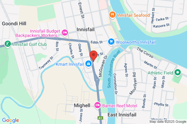 Innisfail Focus On Books