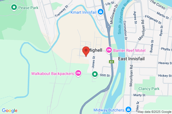 Innisfail Home Maintenance Service