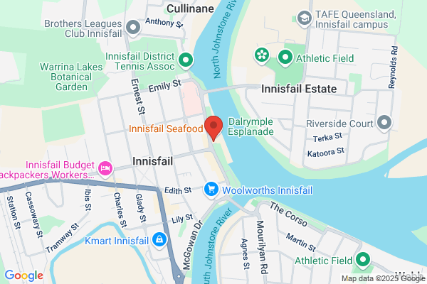 Innisfail Real Estate Pty Ltd