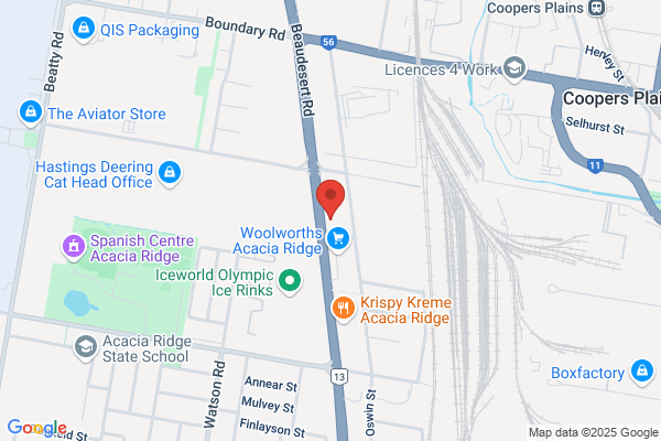 mycar Tyre & Auto Acacia Ridge