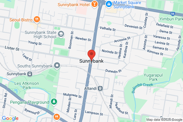 mycar Tyre & Auto CE Mt Gravatt