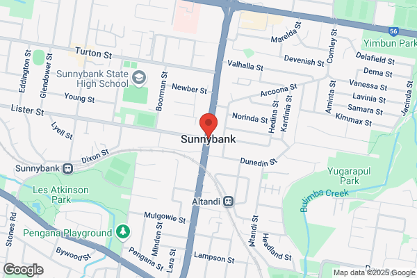 mycar Tyre & Auto Sunnybank Hills