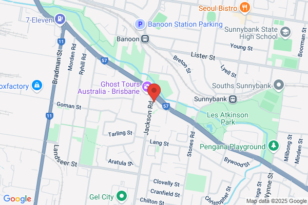 CoinFlip Bitcoin ATM - Joe's Snack Bar & Convenience (Sunnybank Hills)
