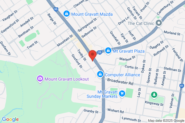 CoinFlip Bitcoin ATM - Mullein Wholefoods Pharmacy Logan Rd (Mount Gravatt)