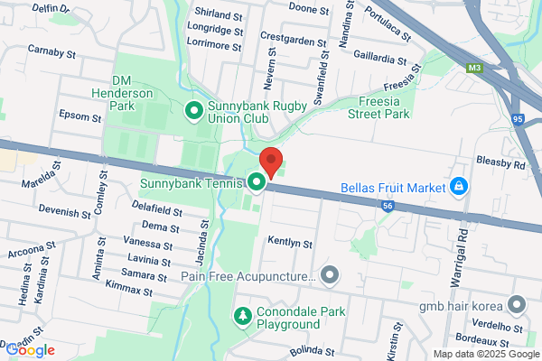 Localcoin Bitcoin ATM - Liberty Oil Eight Mile Plains
