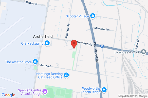 Capital S.M.A.R.T Repairs Archerfield