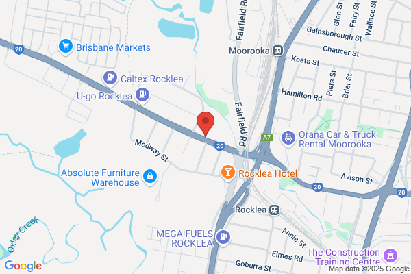 Brisbane Collision Centre