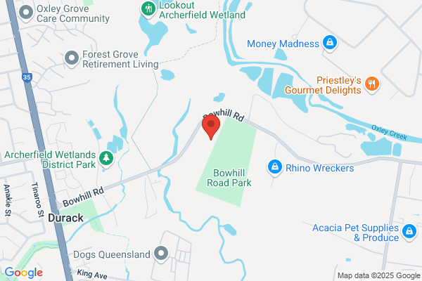 ABC Acacia Ridge