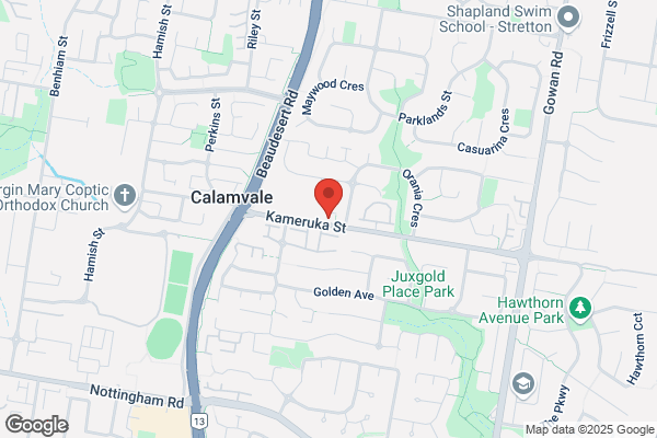 Calamvale Childcare Centre