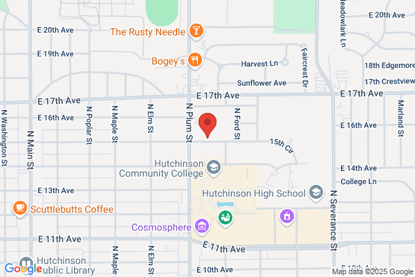 Hutchinson's Child Care Services