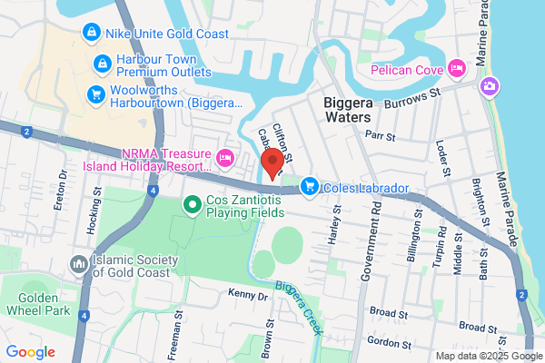 Jacaranda Early Learning Centre-Sunnybank